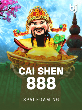 Cai Shen 888 icon