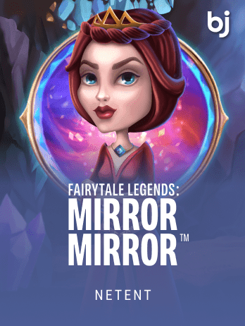 Fairytale Legends Mirror Mirror icon