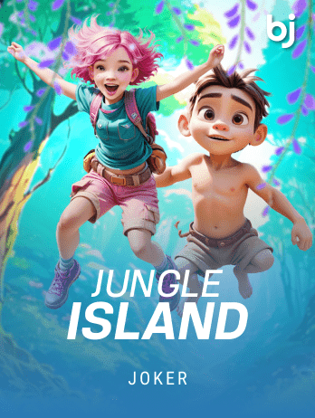 Jungle Island icon