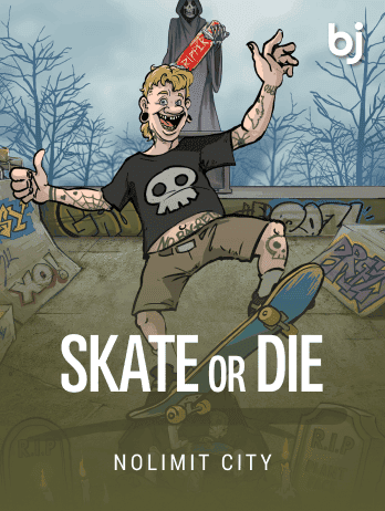 Skate or Die icon
