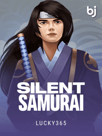 Silent Samurai icon