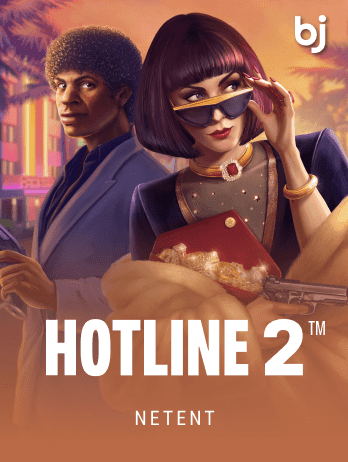 Hotline 2 icon