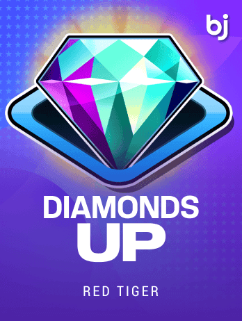 Diamonds Up icon