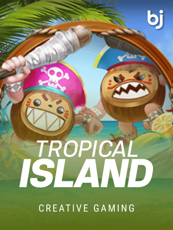 Tropical Island icon