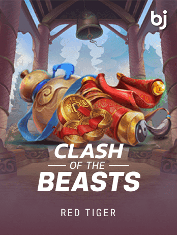 Clash of the Beasts icon