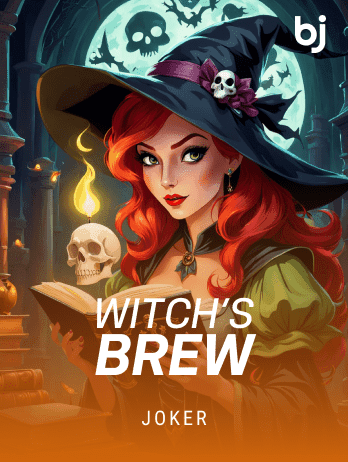 Witch's Brew icon