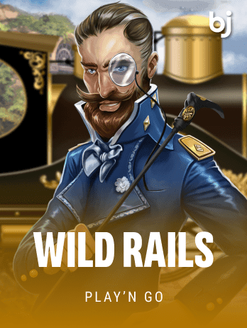Wild Rail icon