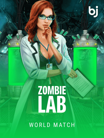 Zombie Lab icon